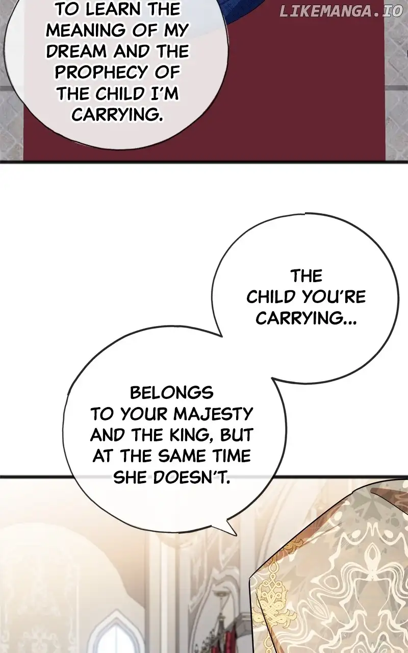 To You Who Never Loved Me chapter 84 page 24