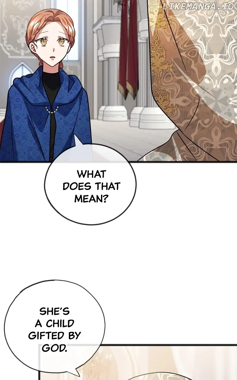 To You Who Never Loved Me chapter 84 page 25
