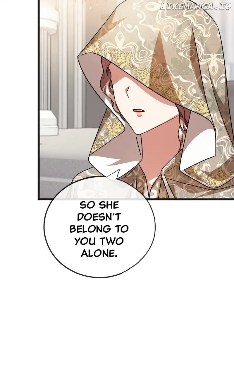 To You Who Never Loved Me chapter 84 page 26