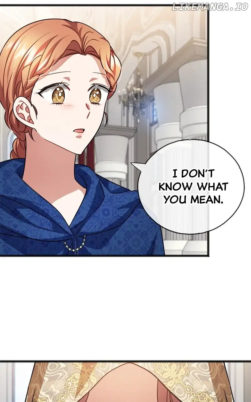 To You Who Never Loved Me chapter 84 page 27