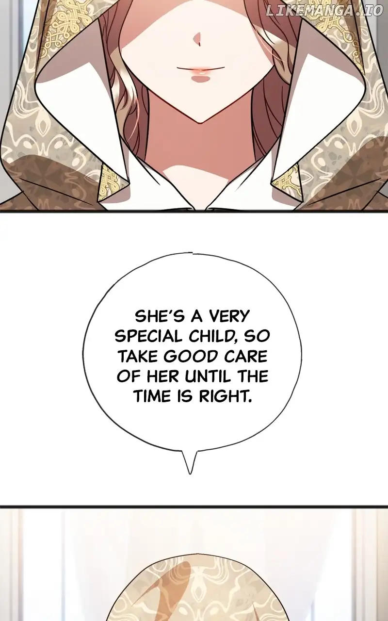 To You Who Never Loved Me chapter 84 page 28