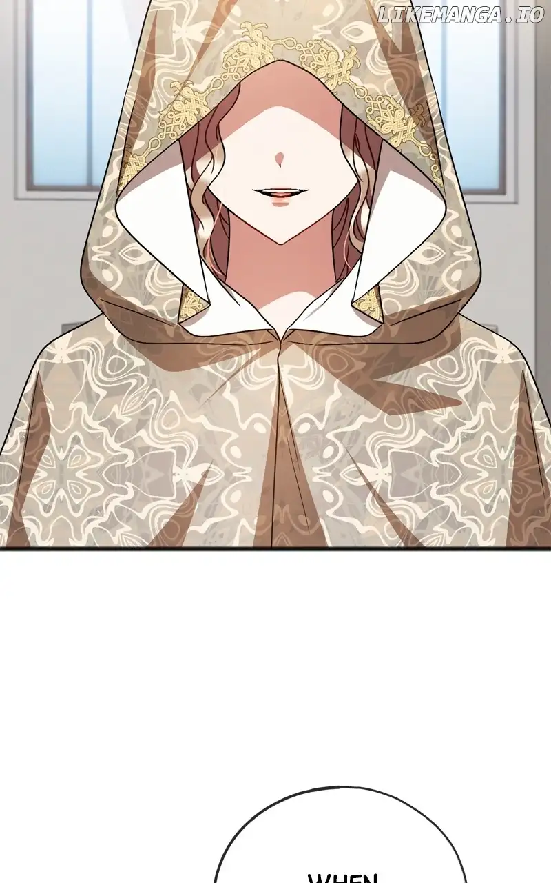 To You Who Never Loved Me chapter 84 page 29