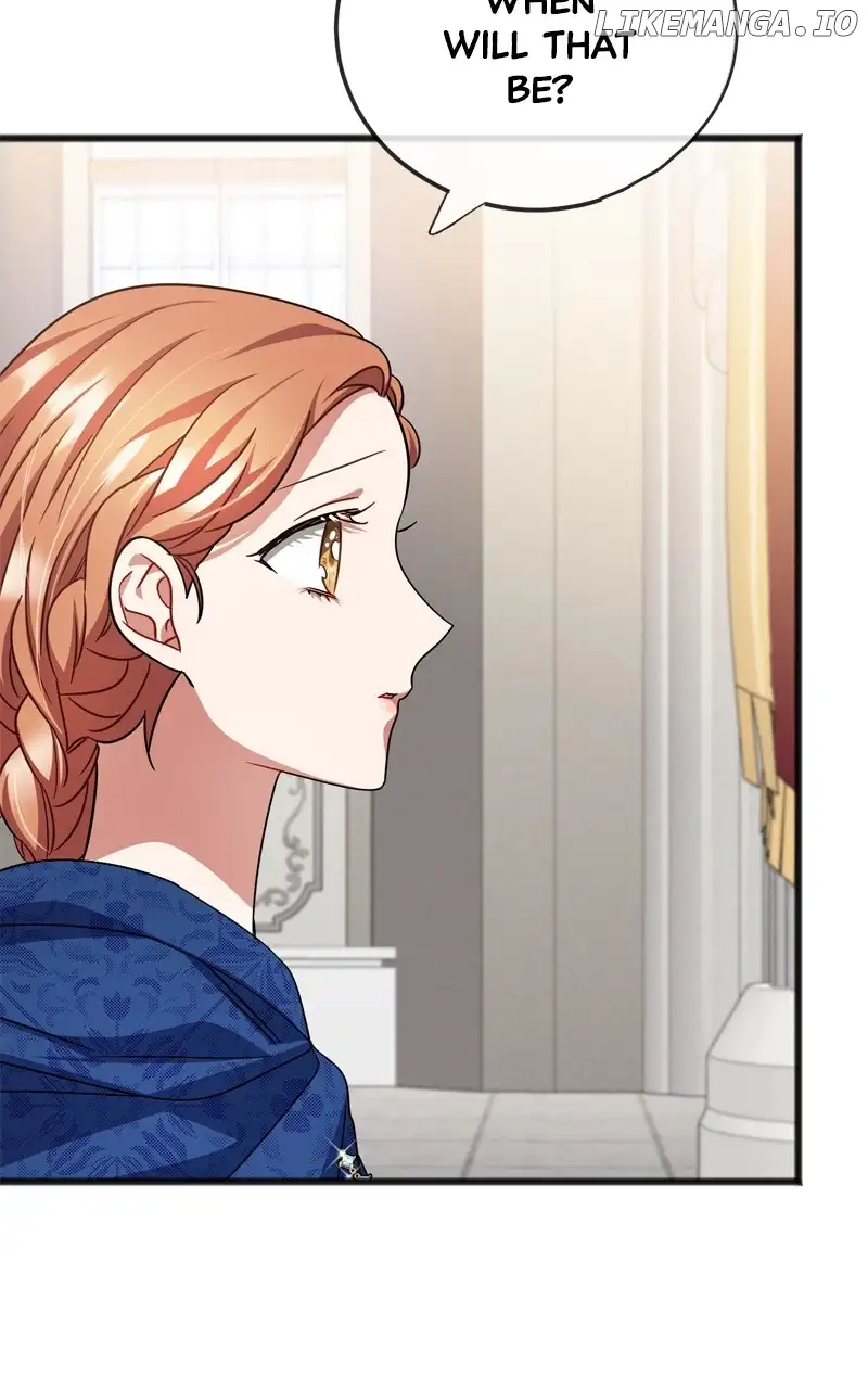 To You Who Never Loved Me chapter 84 page 30
