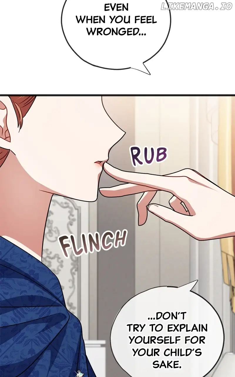 To You Who Never Loved Me chapter 84 page 32