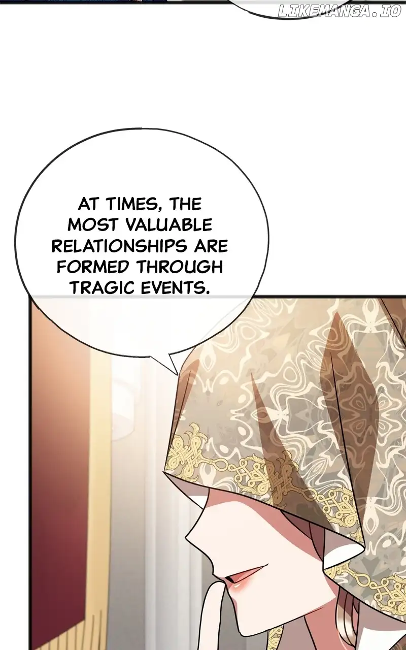 To You Who Never Loved Me chapter 84 page 33