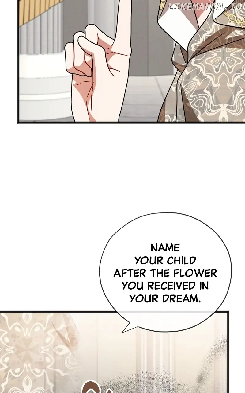 To You Who Never Loved Me chapter 84 page 34