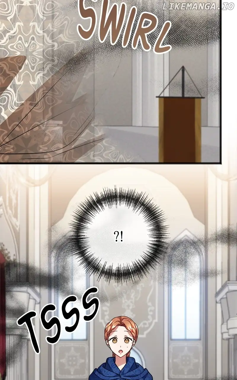 To You Who Never Loved Me chapter 84 page 35