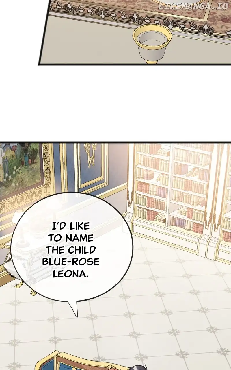 To You Who Never Loved Me chapter 84 page 38