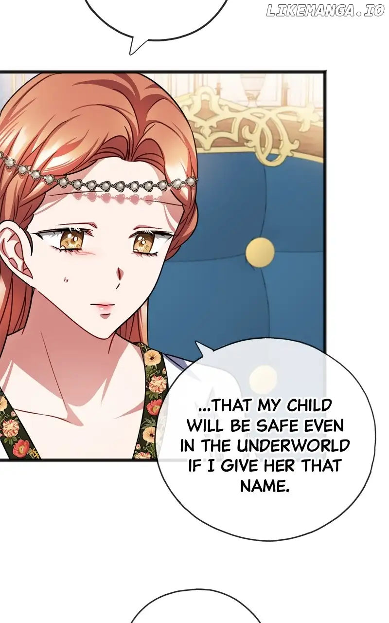 To You Who Never Loved Me chapter 84 page 40