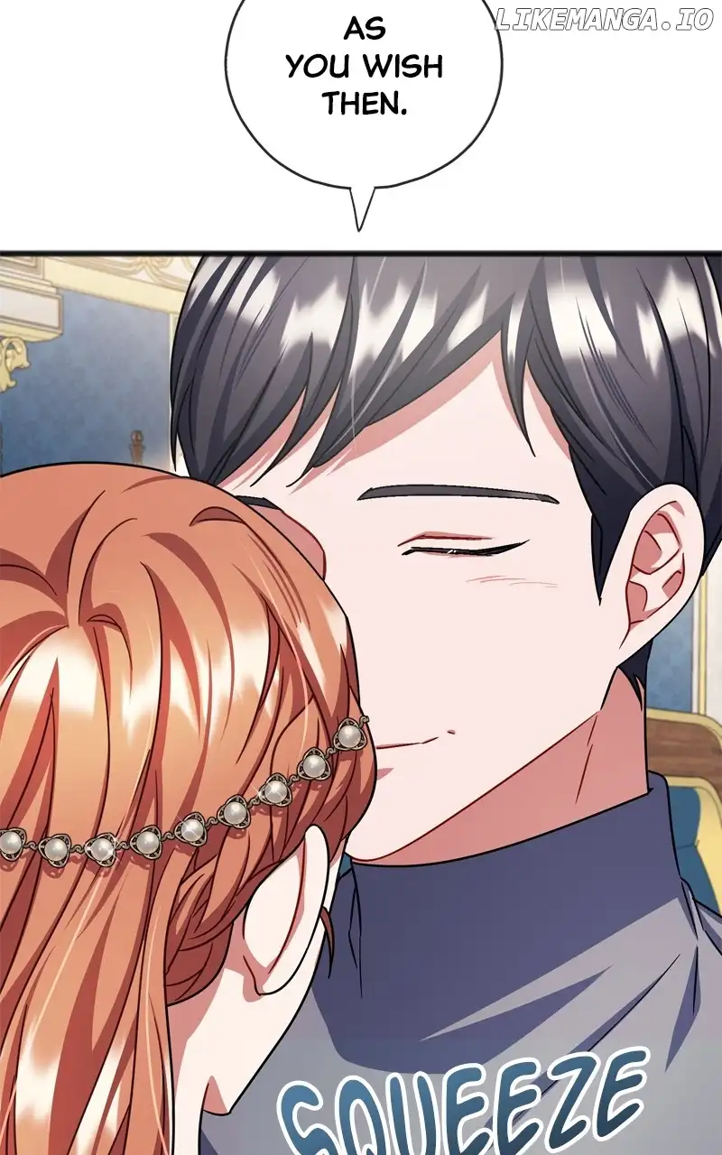To You Who Never Loved Me chapter 84 page 41