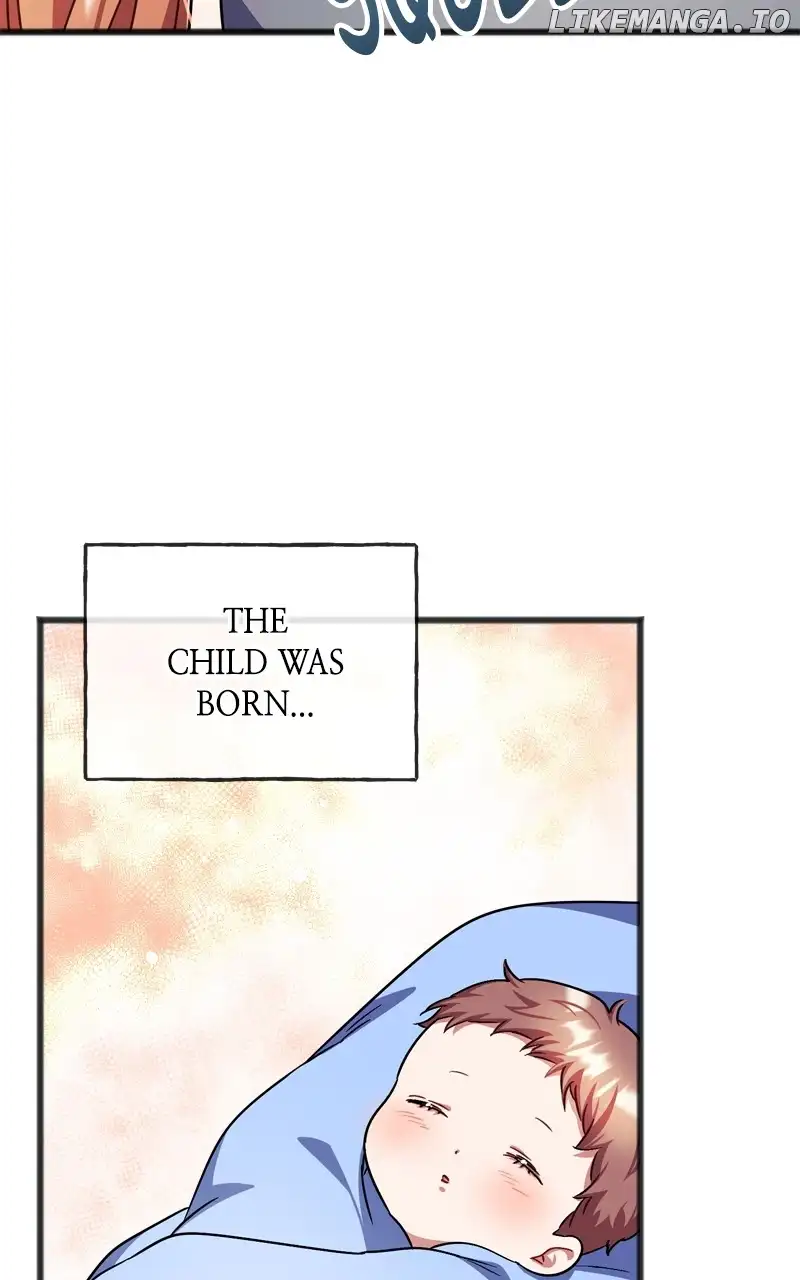 To You Who Never Loved Me chapter 84 page 42