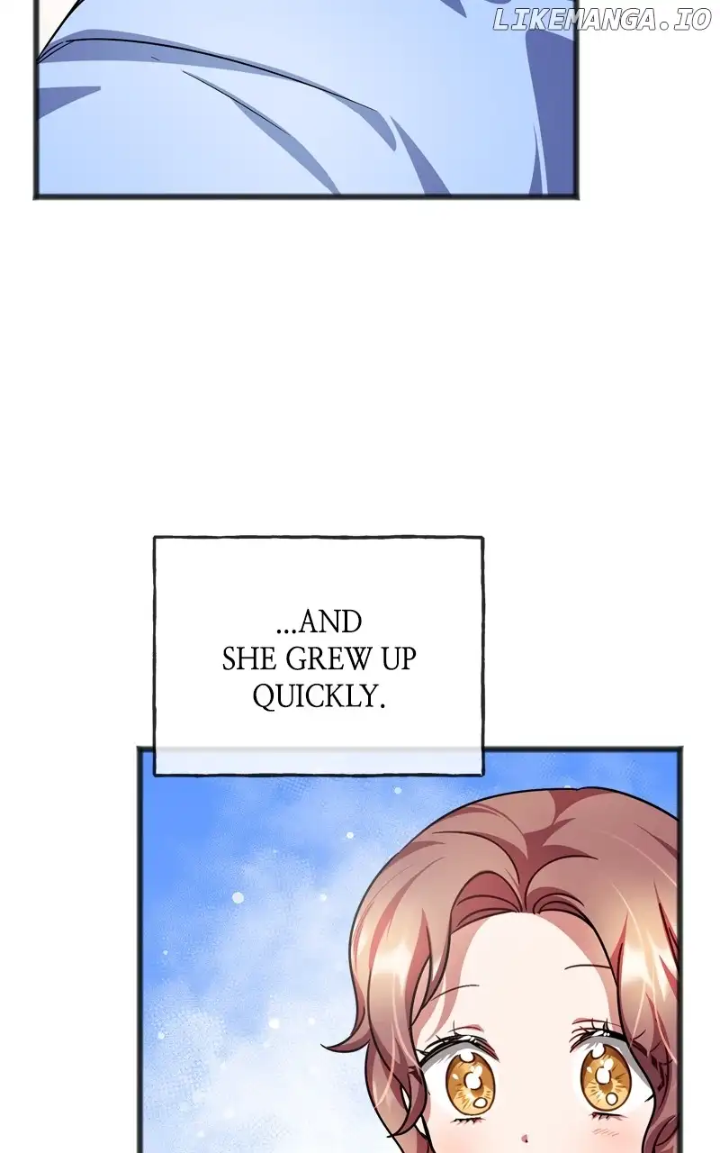 To You Who Never Loved Me chapter 84 page 43