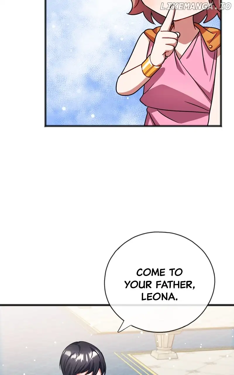 To You Who Never Loved Me chapter 84 page 44
