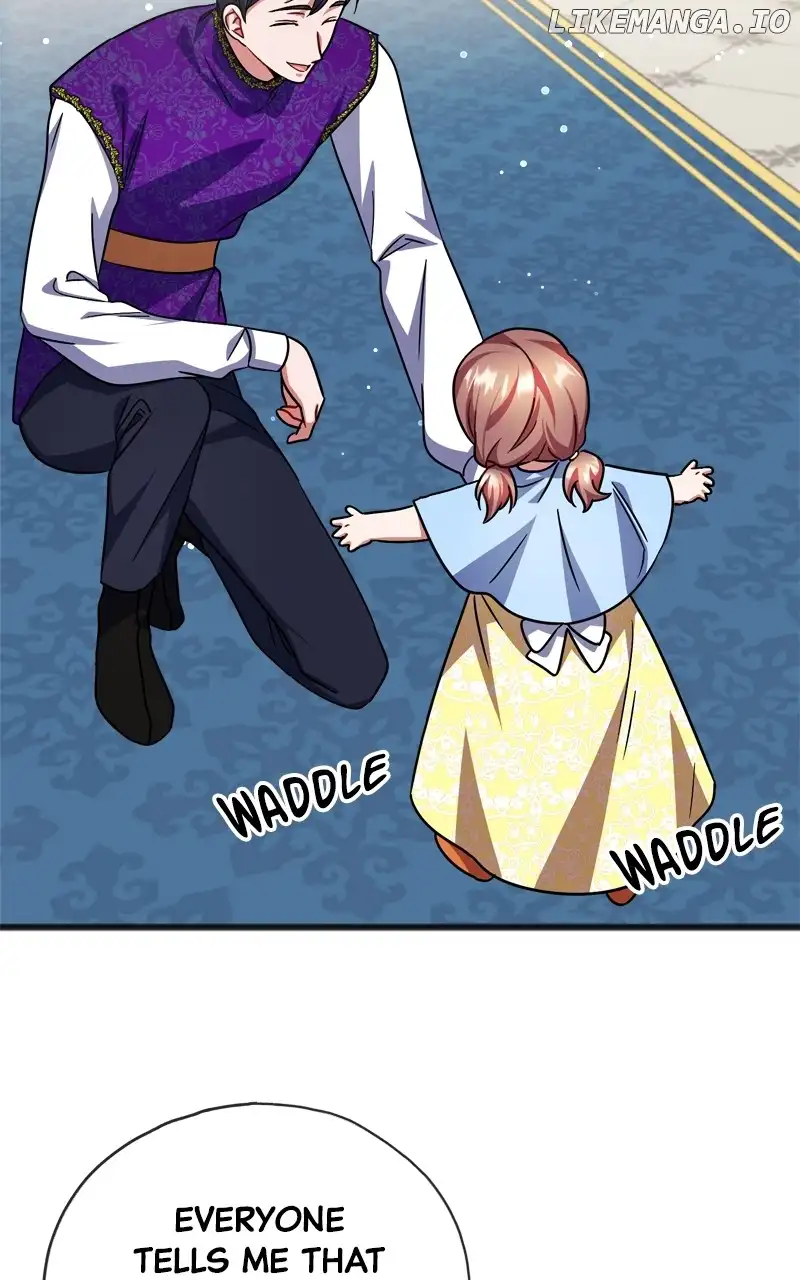 To You Who Never Loved Me chapter 84 page 45