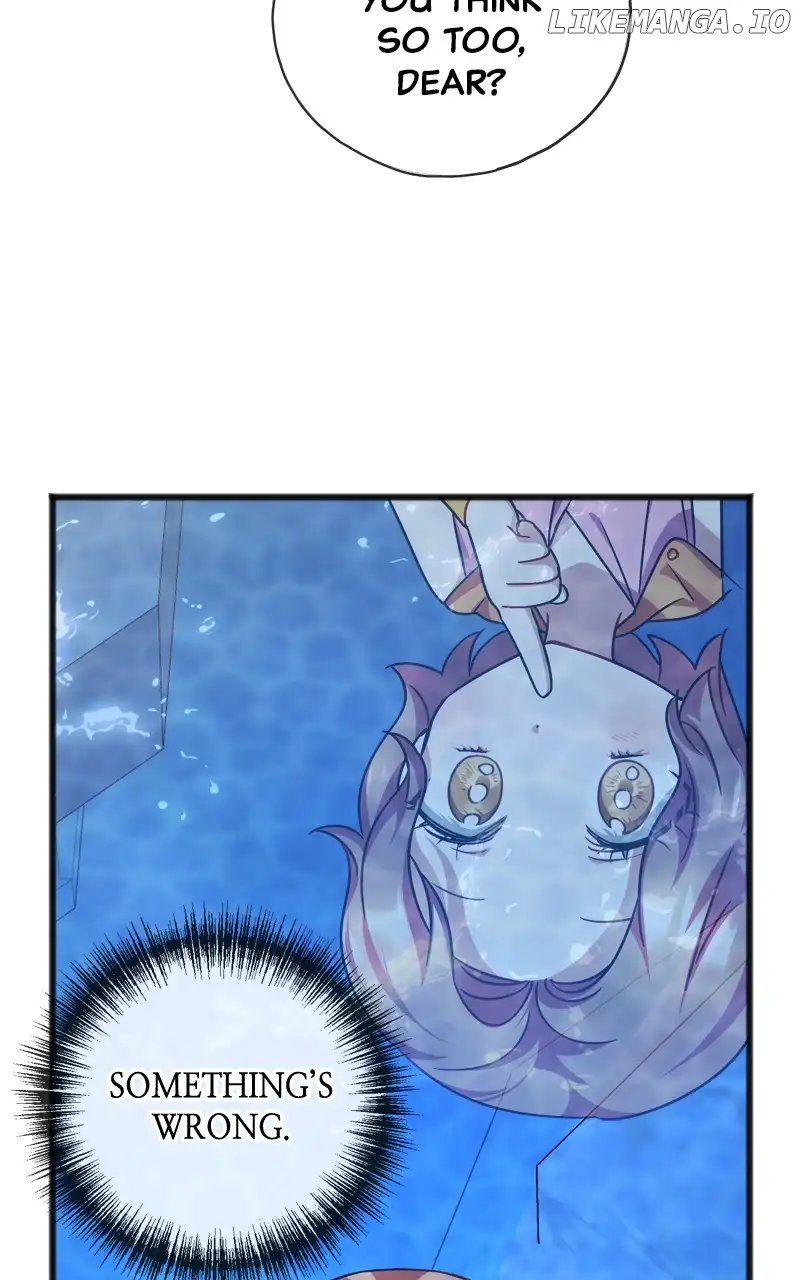 To You Who Never Loved Me chapter 84 page 47