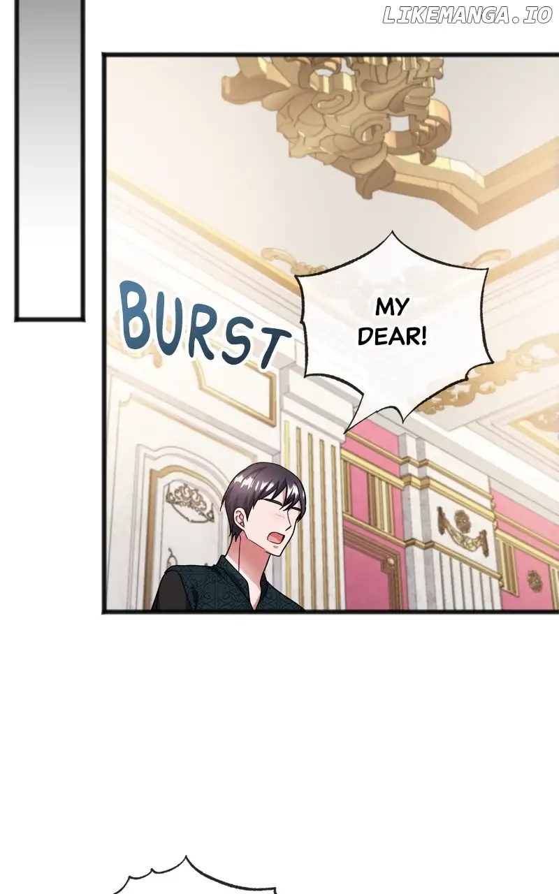 To You Who Never Loved Me chapter 84 page 50