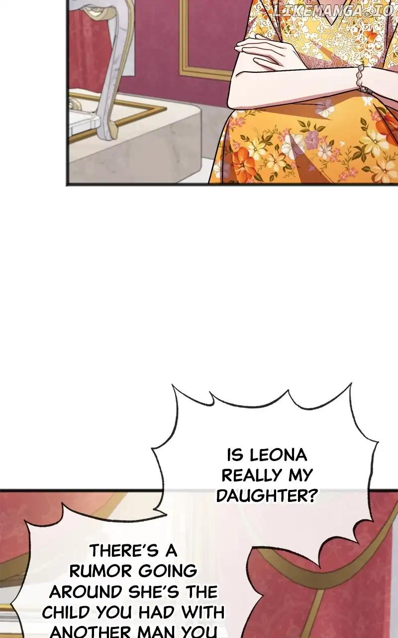 To You Who Never Loved Me chapter 84 page 53