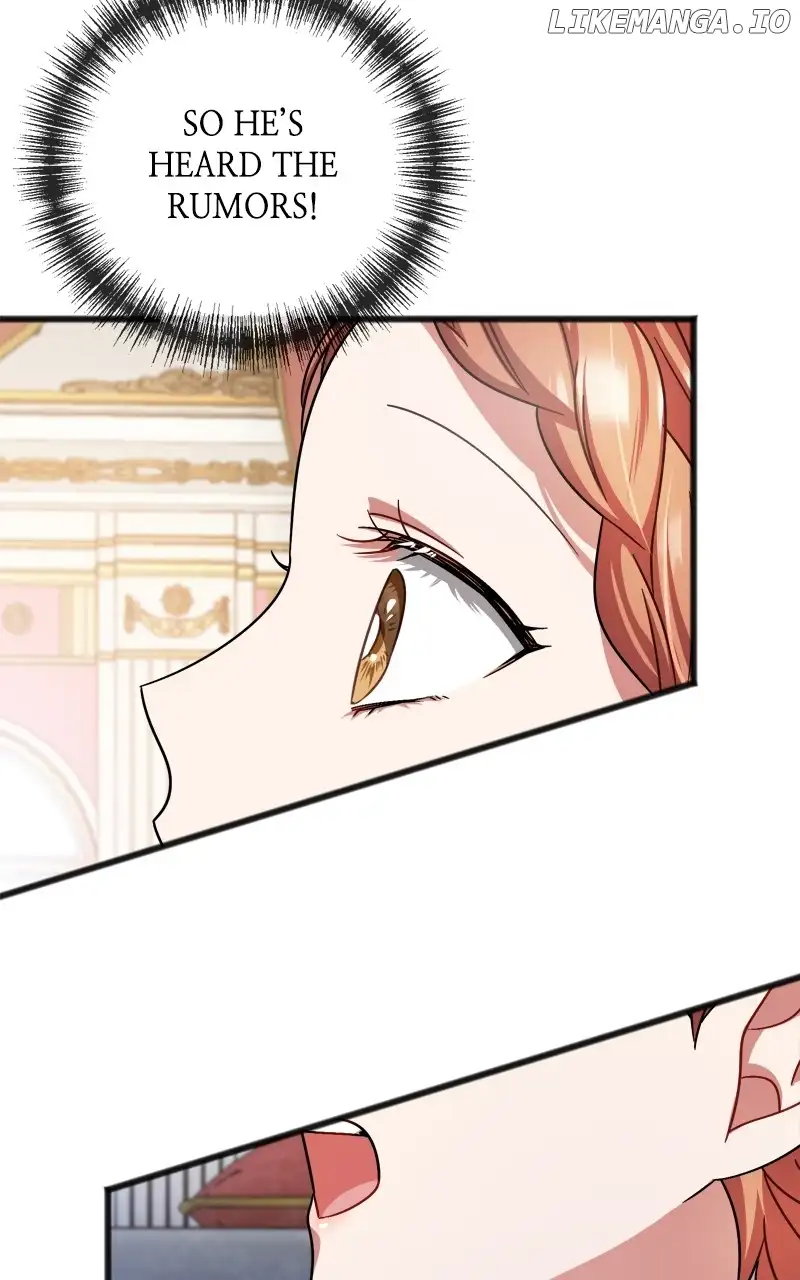 To You Who Never Loved Me chapter 84 page 55
