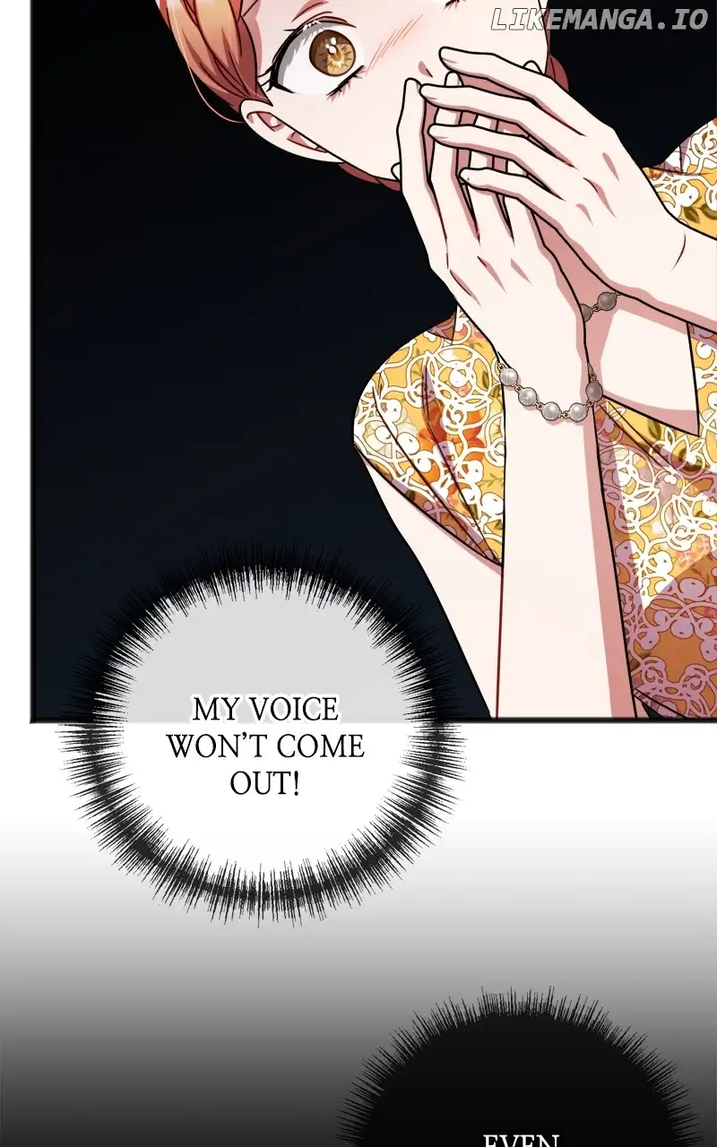 To You Who Never Loved Me chapter 84 page 57