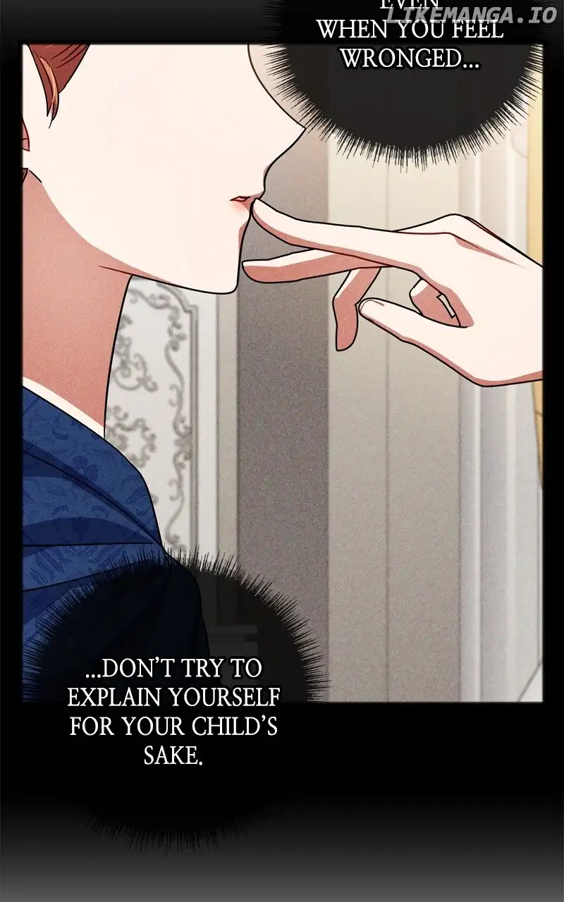 To You Who Never Loved Me chapter 84 page 58