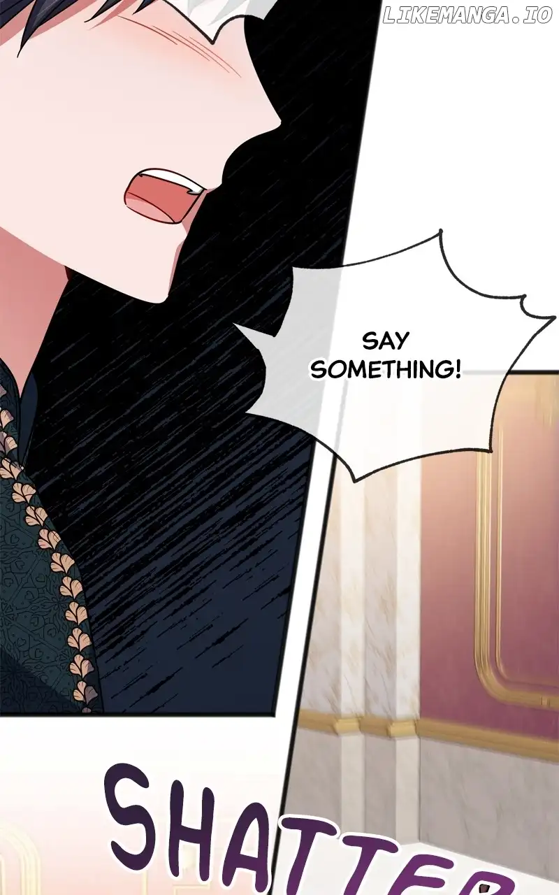 To You Who Never Loved Me chapter 84 page 60