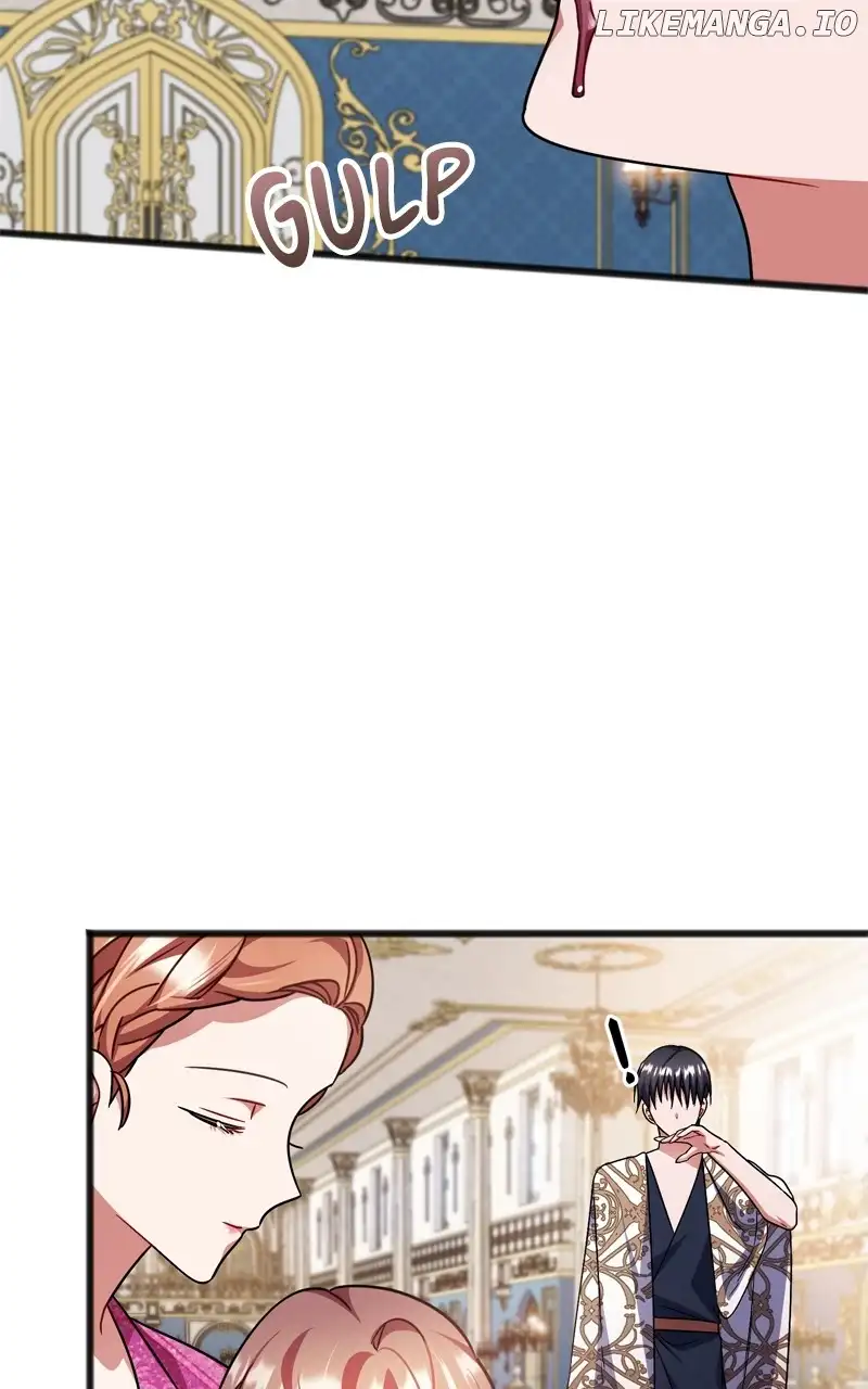 To You Who Never Loved Me chapter 84 page 64