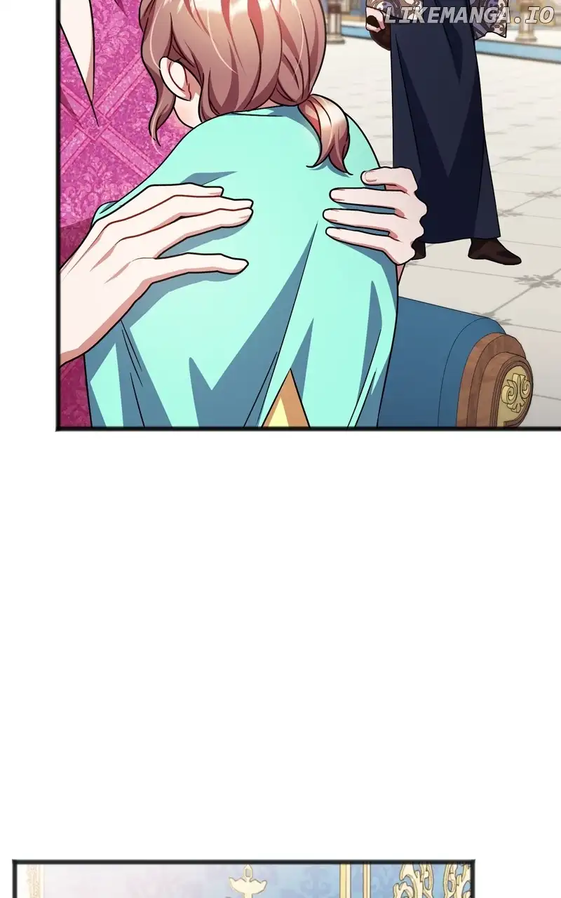 To You Who Never Loved Me chapter 84 page 65