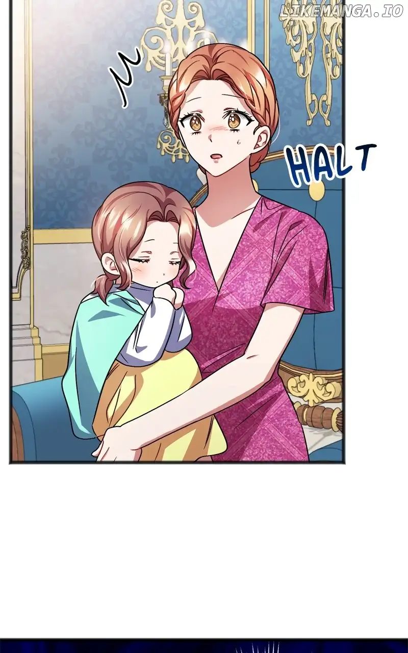 To You Who Never Loved Me chapter 84 page 66
