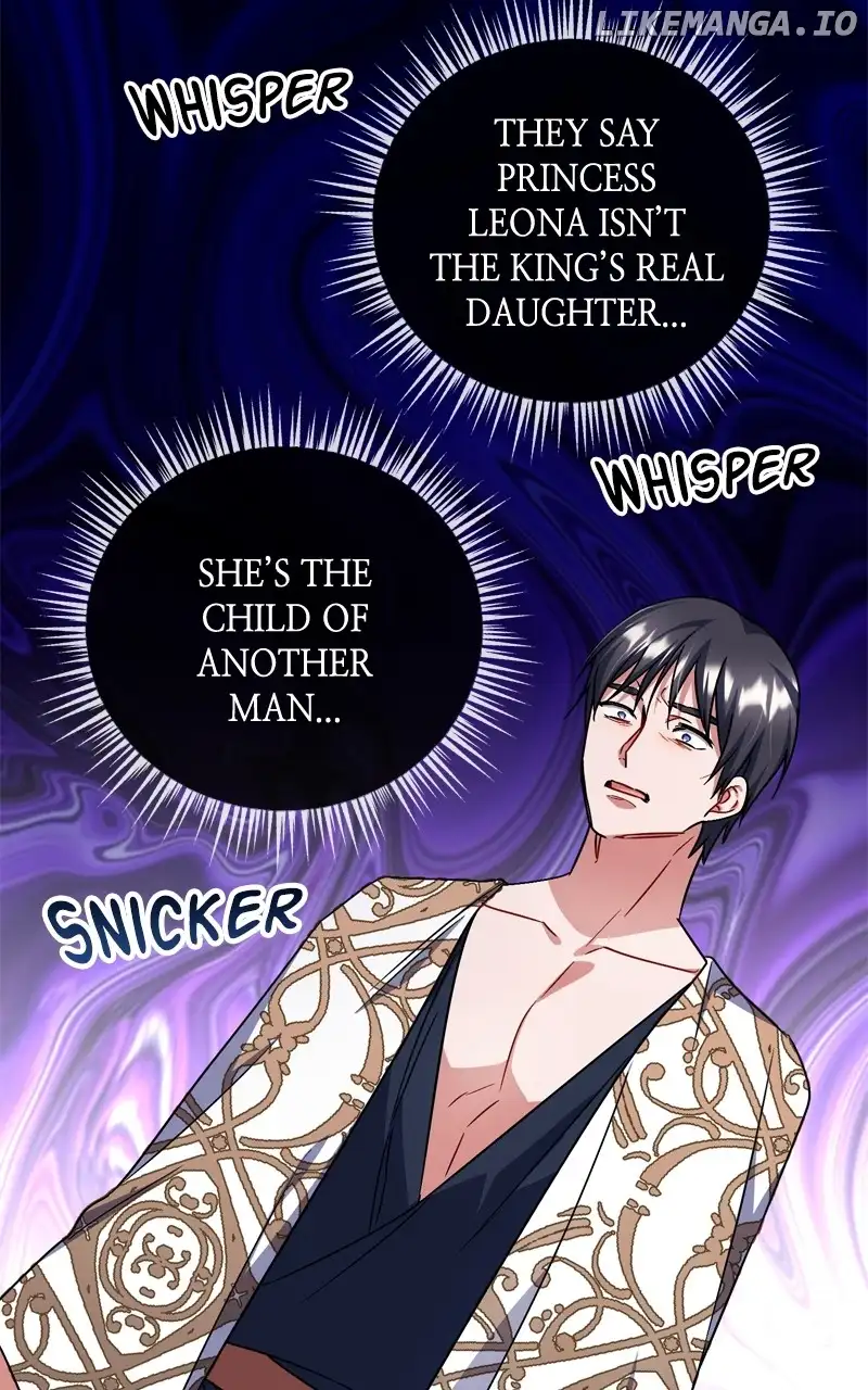 To You Who Never Loved Me chapter 84 page 67