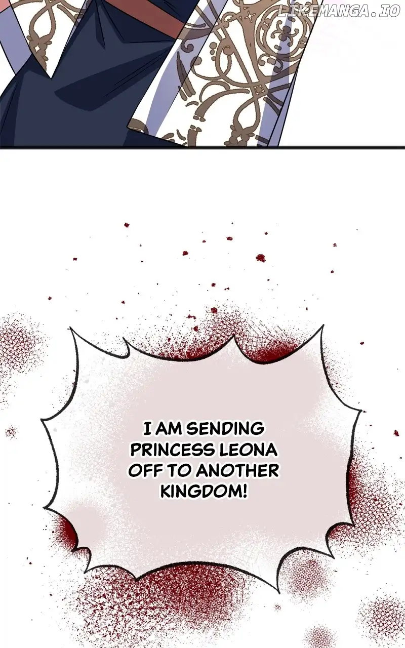 To You Who Never Loved Me chapter 84 page 68