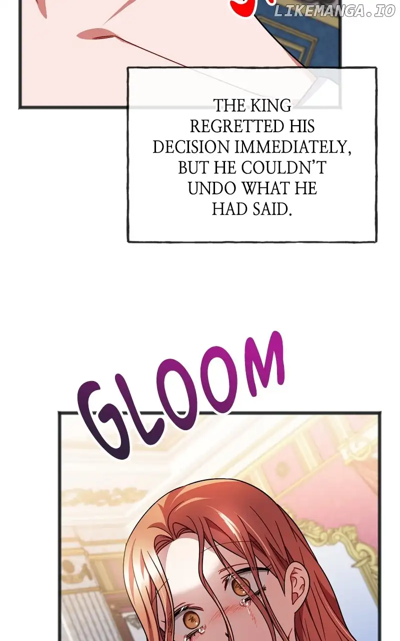 To You Who Never Loved Me chapter 85 page 3