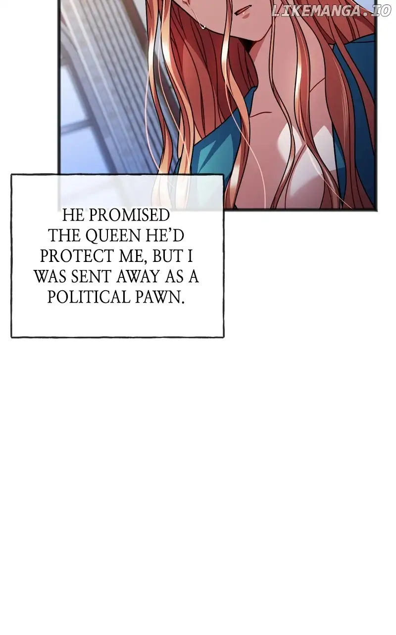 To You Who Never Loved Me chapter 85 page 4