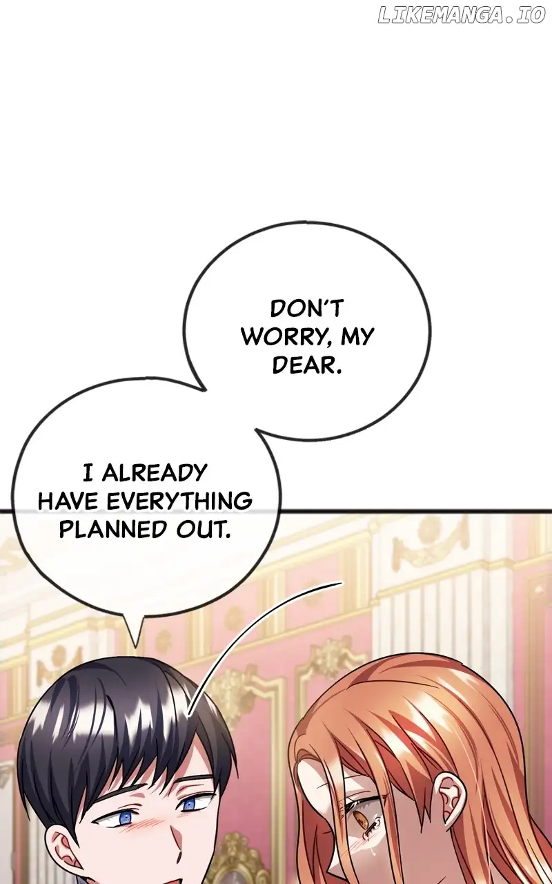To You Who Never Loved Me chapter 85 page 5