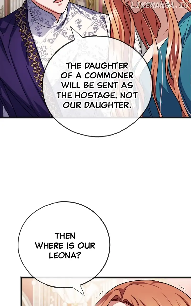 To You Who Never Loved Me chapter 85 page 6
