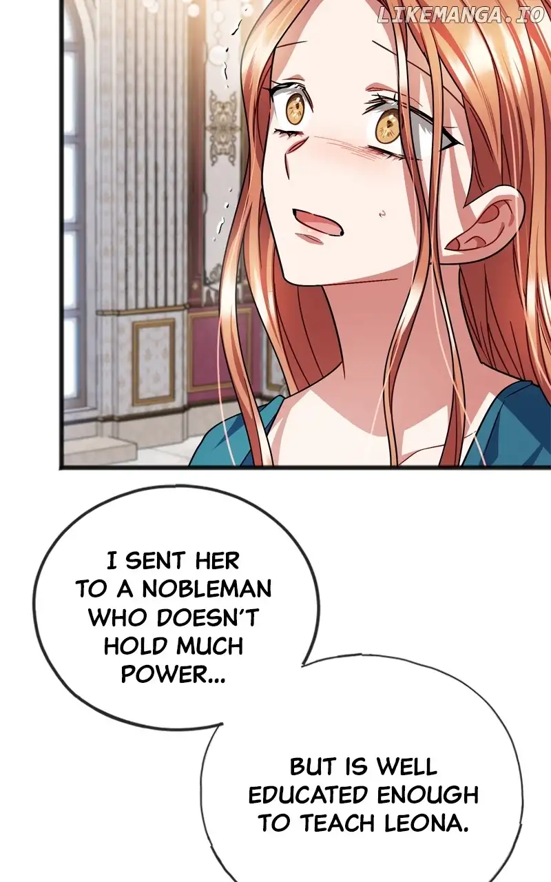 To You Who Never Loved Me chapter 85 page 7