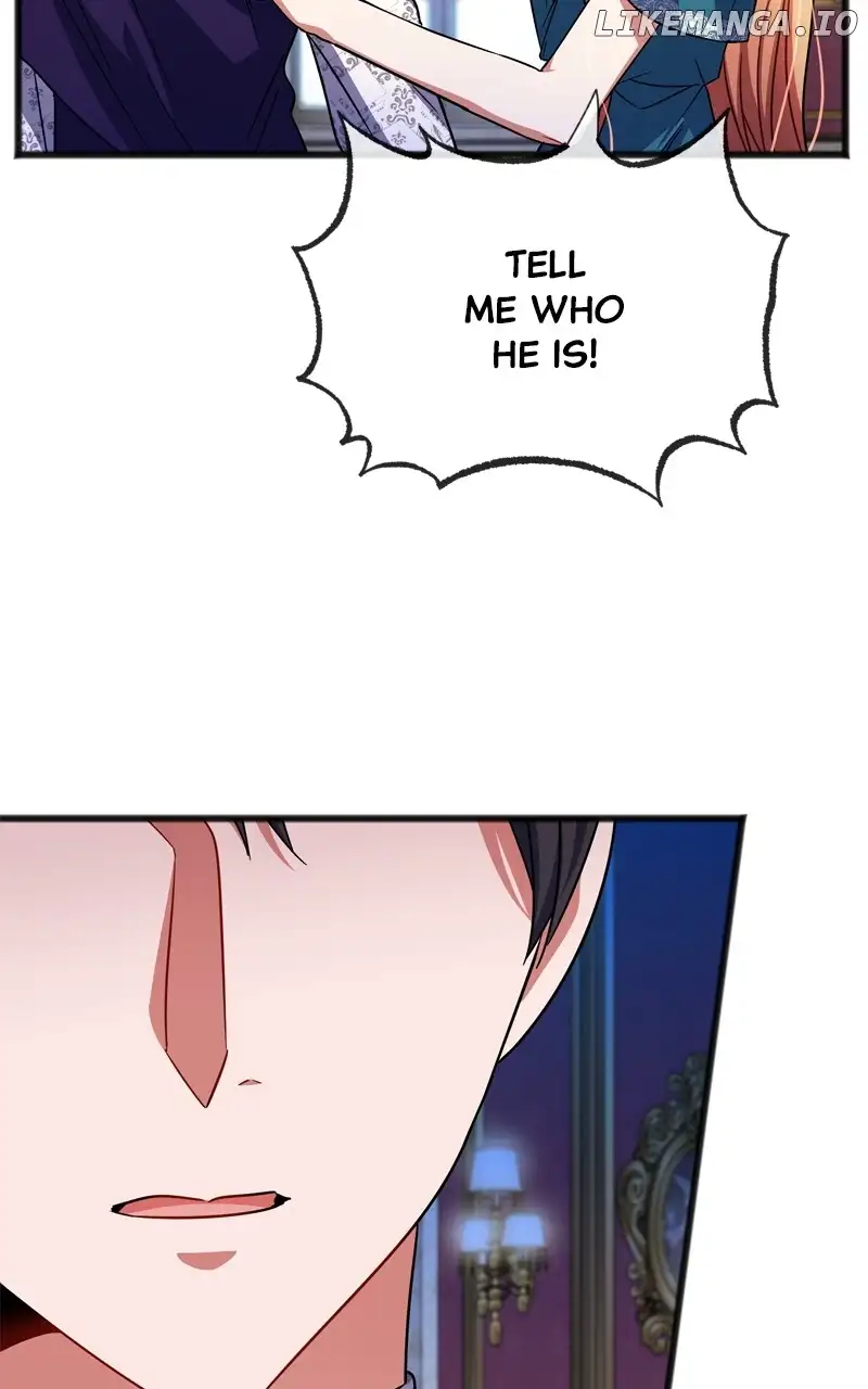 To You Who Never Loved Me chapter 85 page 10
