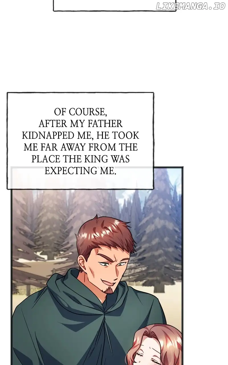 To You Who Never Loved Me chapter 85 page 13