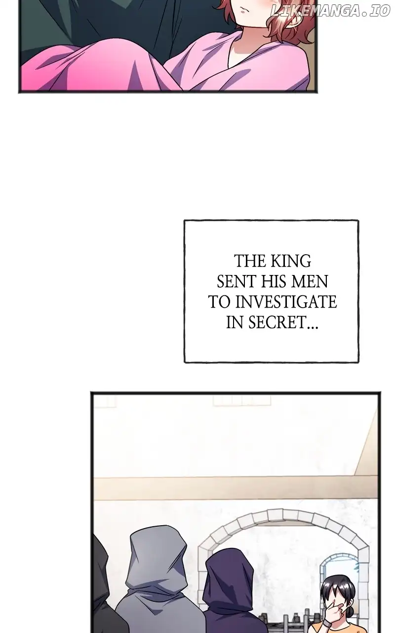 To You Who Never Loved Me chapter 85 page 14
