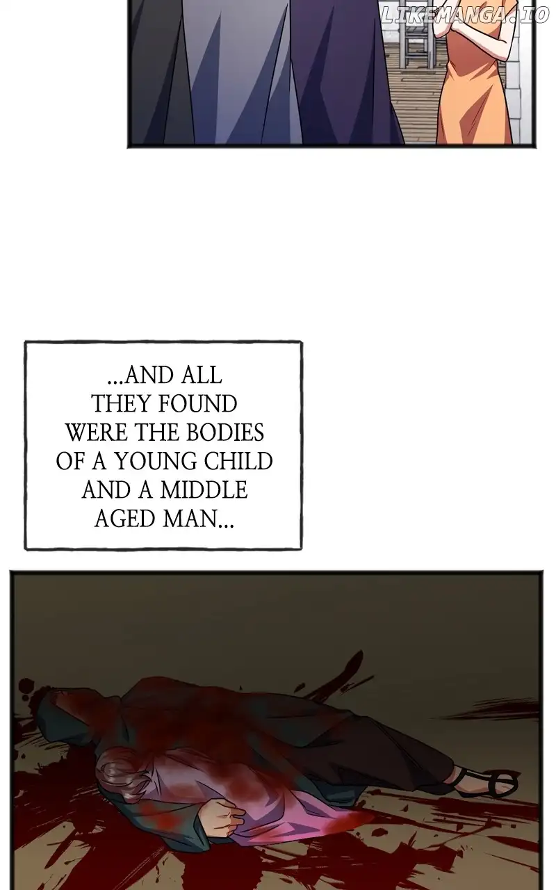 To You Who Never Loved Me chapter 85 page 15