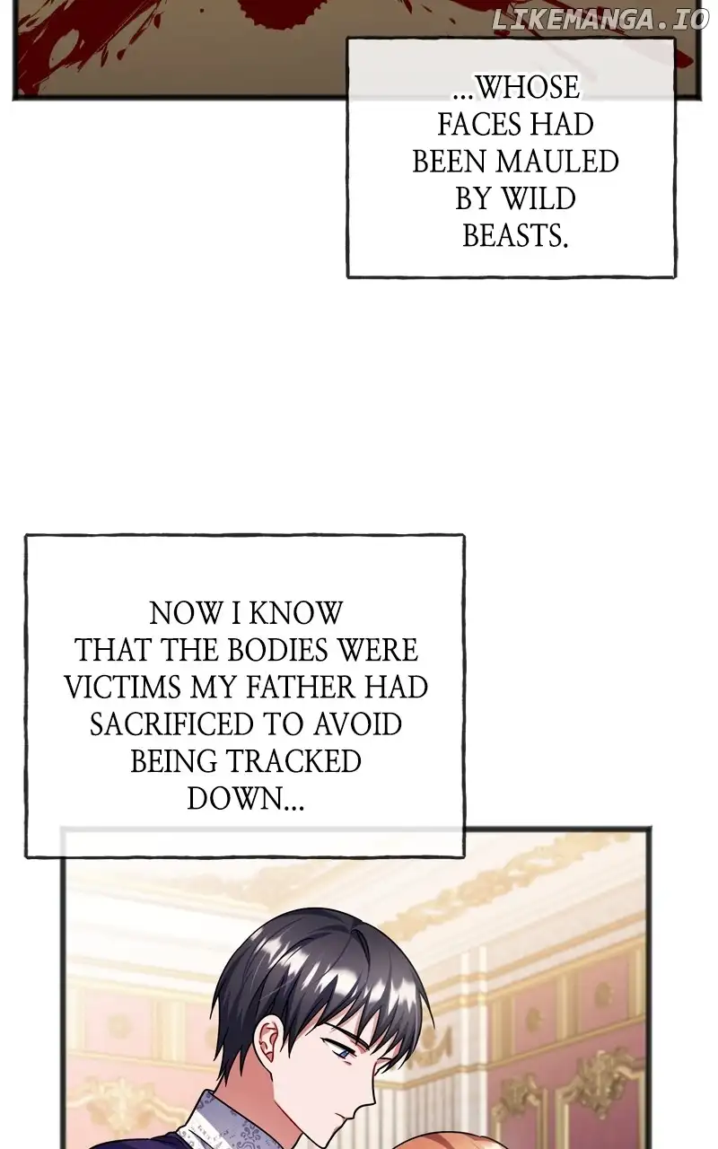 To You Who Never Loved Me chapter 85 page 16