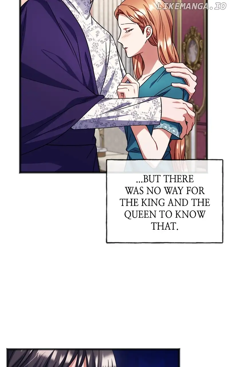 To You Who Never Loved Me chapter 85 page 17