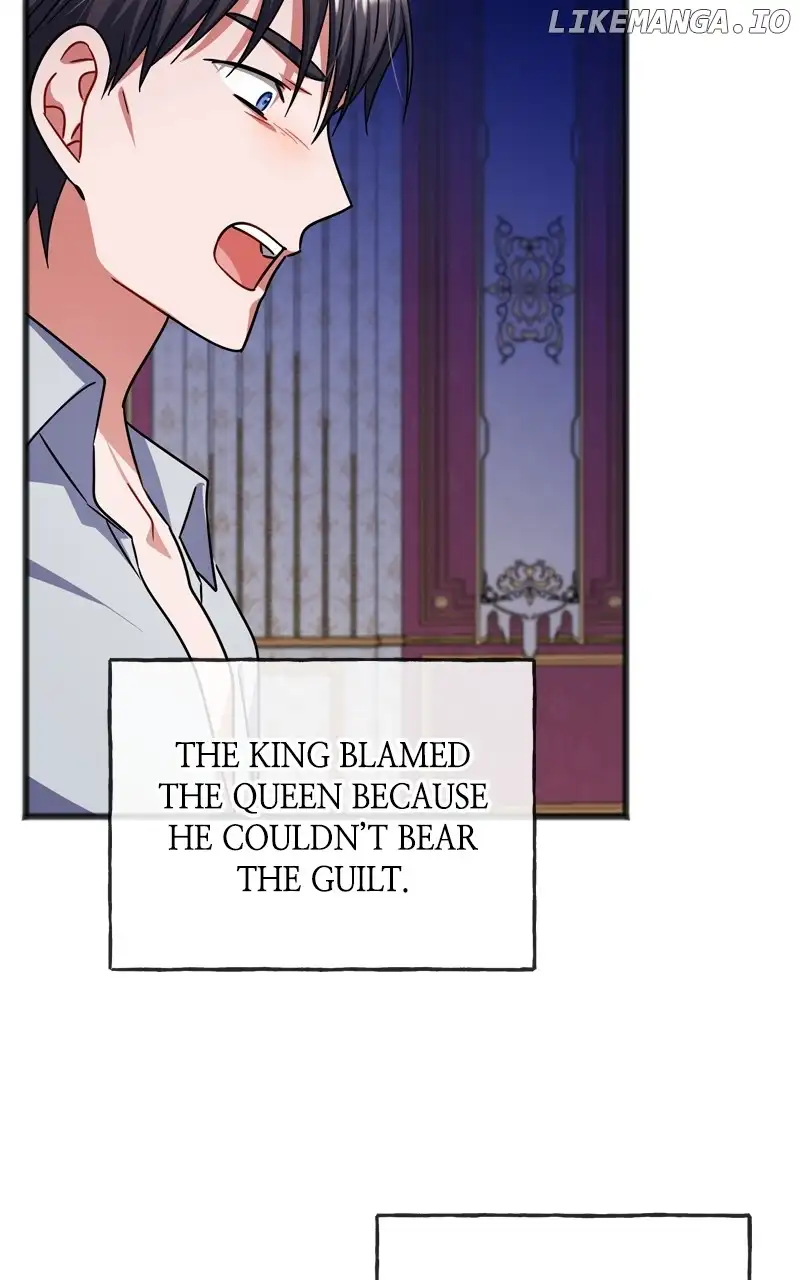 To You Who Never Loved Me chapter 85 page 18