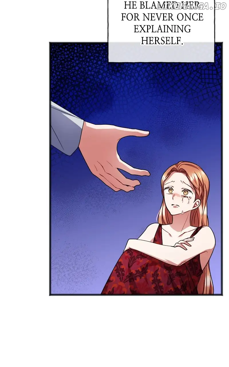 To You Who Never Loved Me chapter 85 page 19