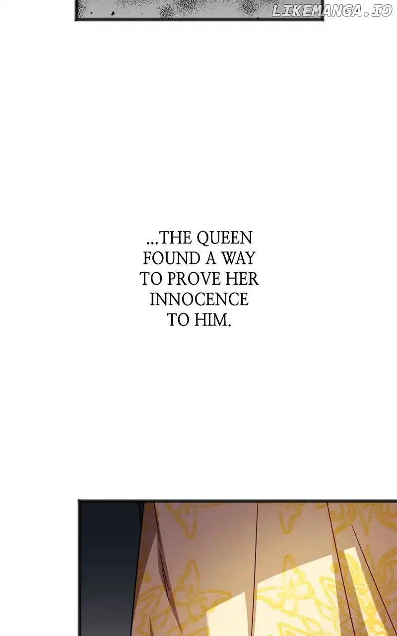 To You Who Never Loved Me chapter 85 page 21