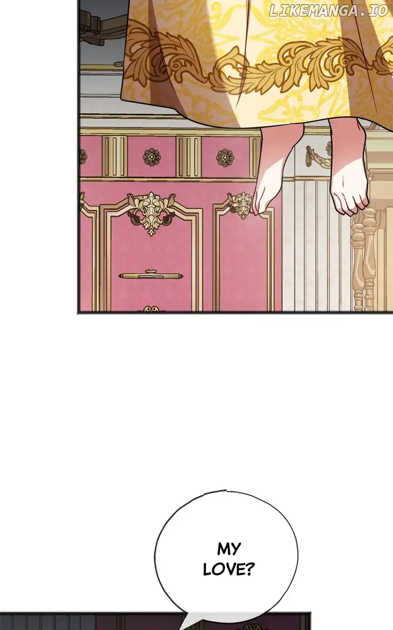To You Who Never Loved Me chapter 85 page 22