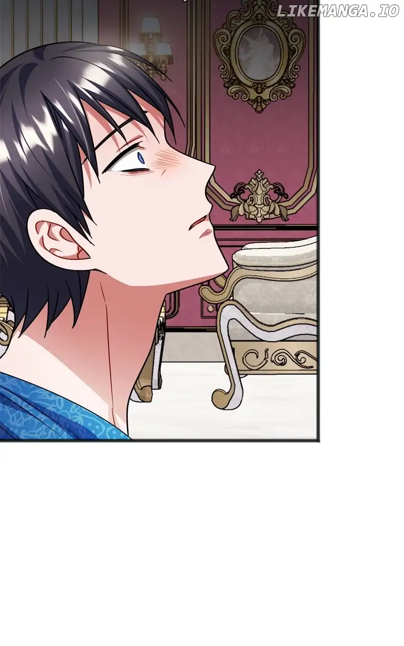 To You Who Never Loved Me chapter 85 page 23