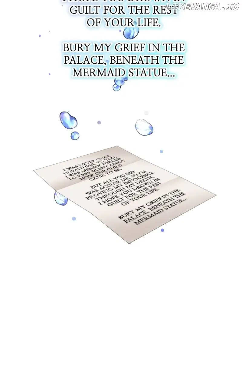 To You Who Never Loved Me chapter 85 page 26