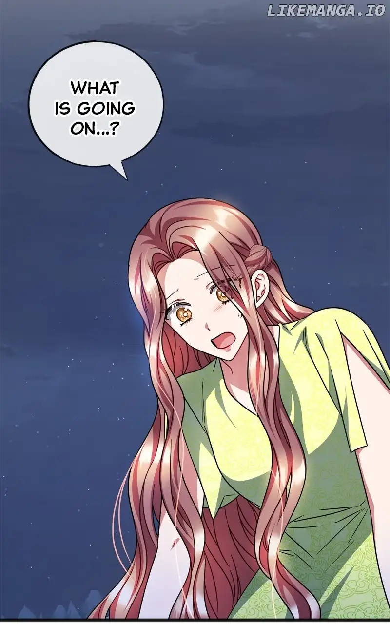 To You Who Never Loved Me chapter 85 page 29