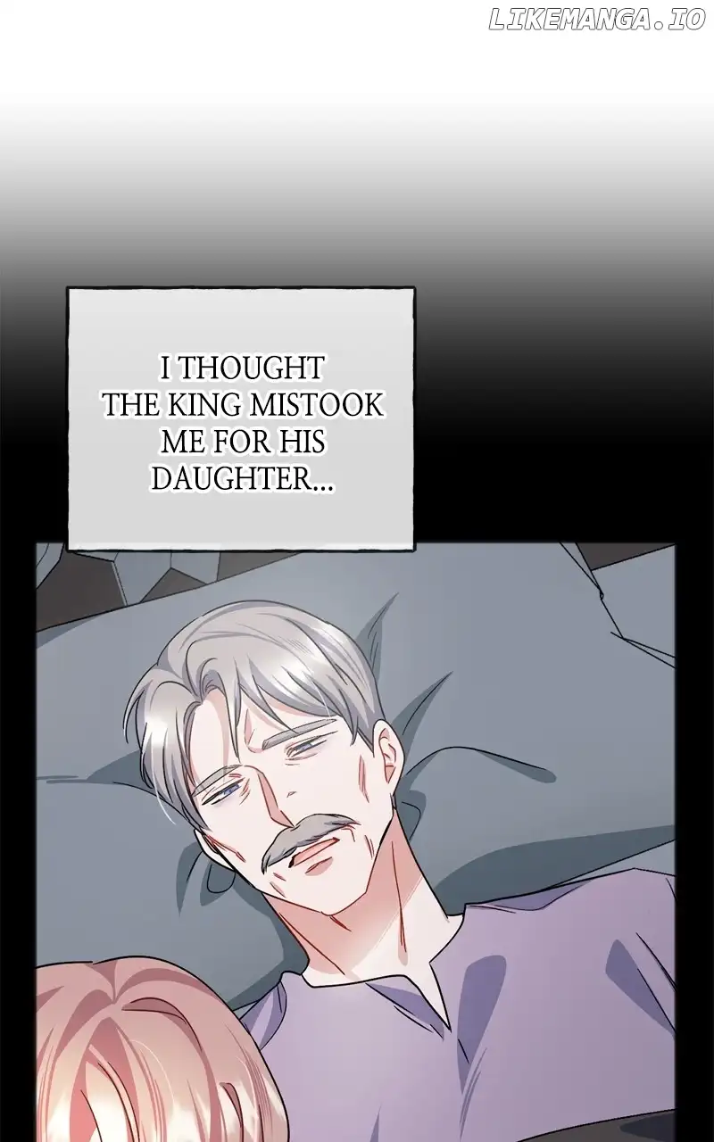 To You Who Never Loved Me chapter 85 page 30