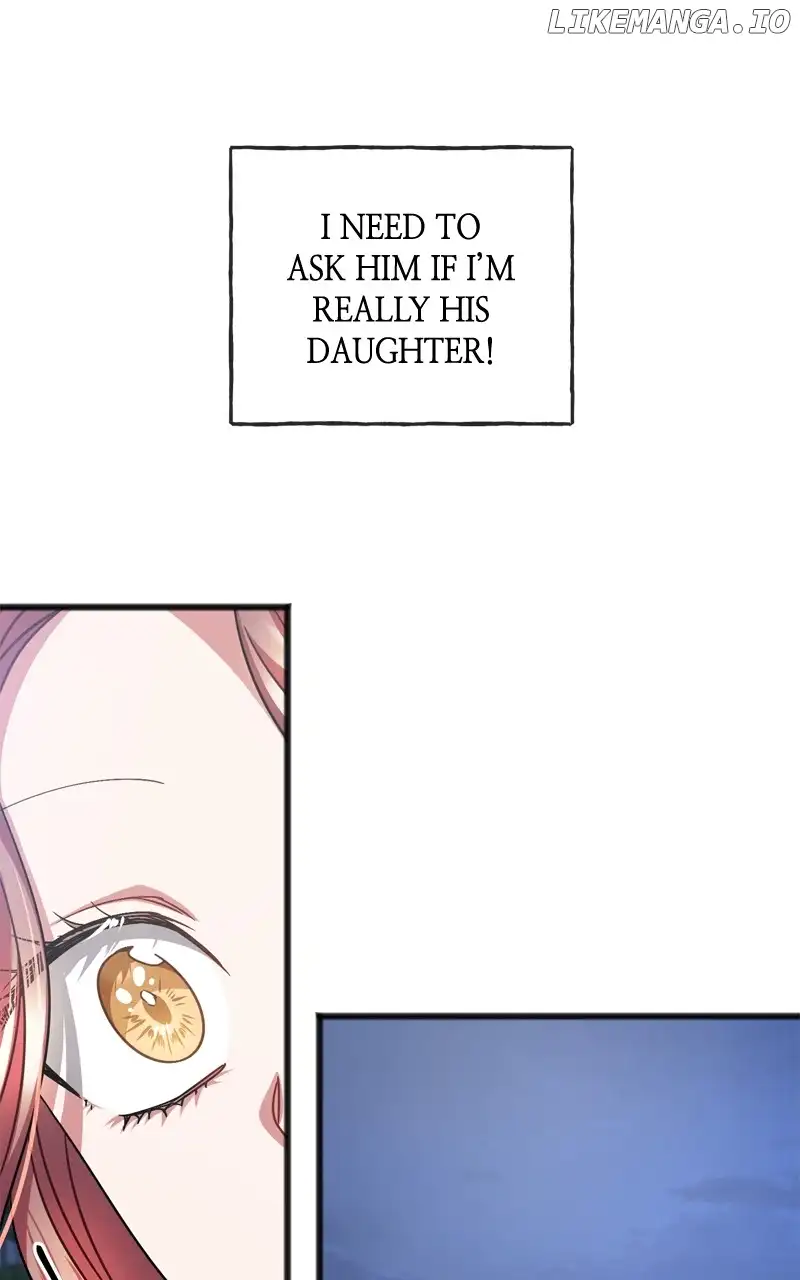 To You Who Never Loved Me chapter 85 page 32